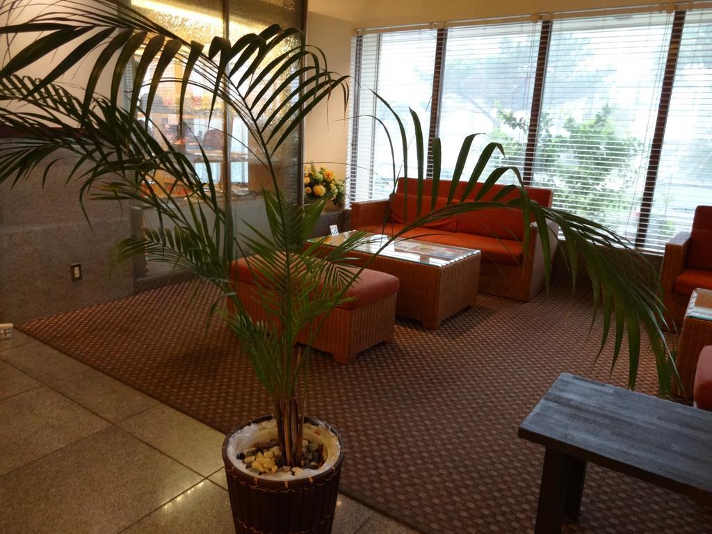 Hotel Granview Ishigaki Ishigaki  Eksteriør billede