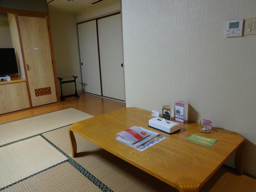 Hotel Granview Ishigaki Ishigaki  Eksteriør billede