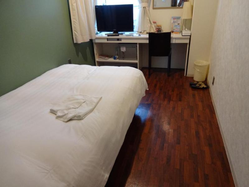 Hotel Granview Ishigaki Ishigaki  Eksteriør billede