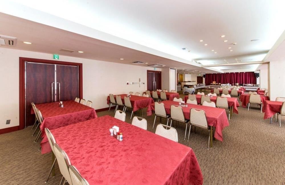 Hotel Granview Ishigaki Ishigaki  Eksteriør billede