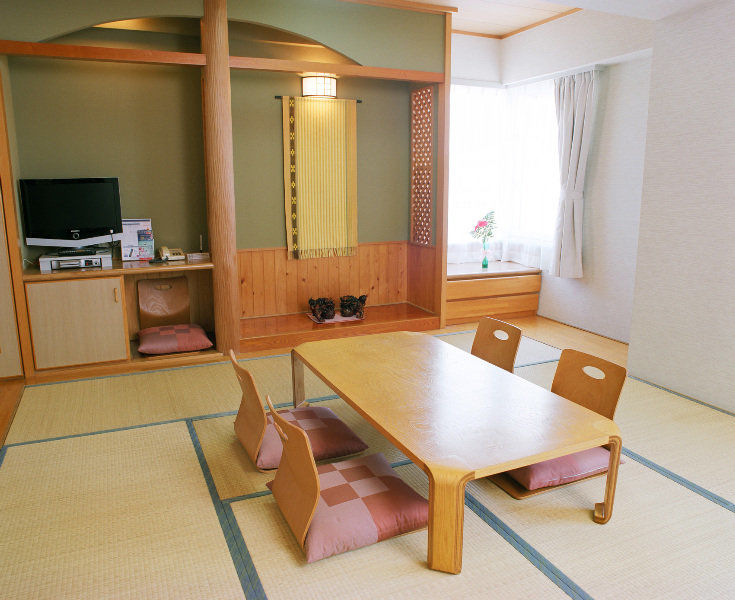 Hotel Granview Ishigaki Ishigaki  Eksteriør billede